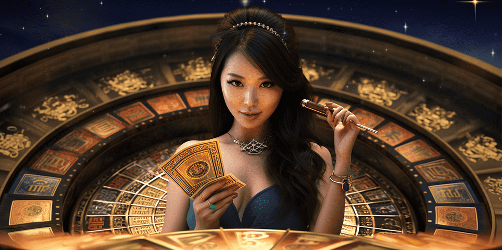 banca05 sòng bạc