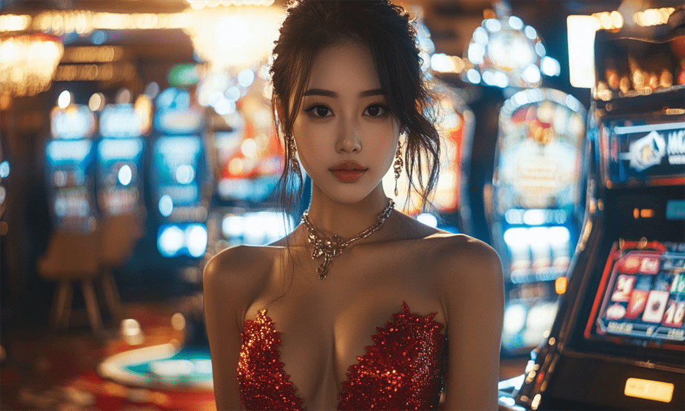 fortune edge casino
