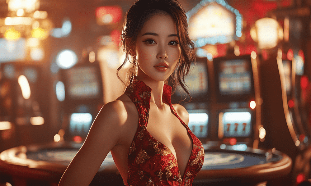 luckycola world